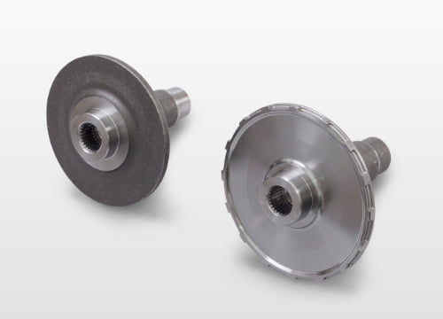 CVT Primary Shaft Parts