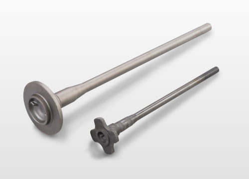 Axle Shaft Parts