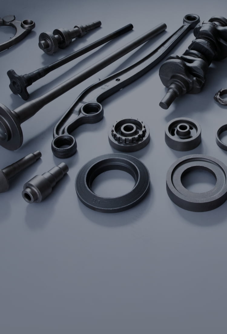 Kitaeru Company (Forged Products)